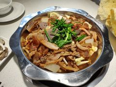 -古乐牛香·鲜牛肉牛杂火锅(吴江三里桥运东商业广场店)
