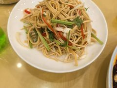 -聚丰德饭店(经五路店)