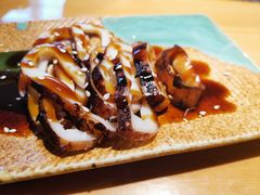 -酒久自助料理(佳兆业店)