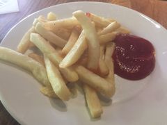 -Geneva日内瓦餐厅(西郊宝成花苑店)