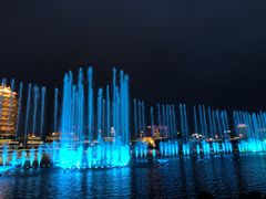 -眉山湿地公园(东坡区)