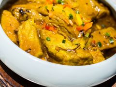 -香香海南菜餐厅