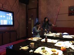 -堂会·KTV·自助餐·团建聚会(天河店)