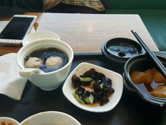 -百事佳烧鸭牛腩(上海虹桥站店)