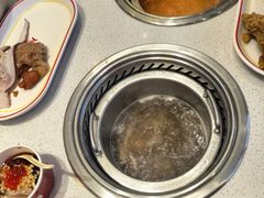 -龍歌自助小火锅(秦淮水游城店)