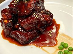 -玫瑰厅上海菜(兴国路店)