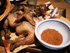 -打酱油·非遗淮扬菜(瘦西湖梅岭店)