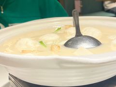 -刘胖子家常菜·蹄花焖藕(江汉路总店)