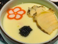 -江户前日本料理(瑞诗酒店店)