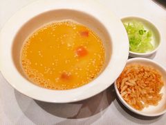 -酌宴府The China Club·广州万富希尔顿酒店(云城东路店)