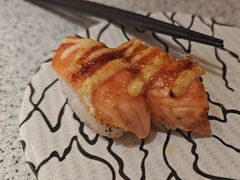 -争鲜回转寿司(中街大悦城店)