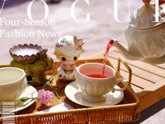 -HUATA 'Holiday Plan 花榻