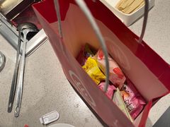 -海底捞火锅(芜湖银泰城店)