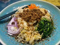 -君霖海鲜私房菜(春柳店)