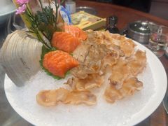 -东海怡品海鲜豆捞(舟宿夜江店)