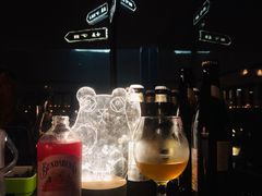 -顽啤熊·酒客酒馆(苏城夜景必选店)