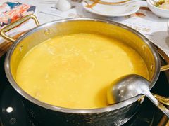 -八珍玉食鸡煲·打边炉(印象城店)