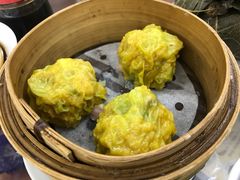 烧卖-香港蓮香樓(上環店)