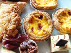 -金海湾自助餐厅(金陵饭店)