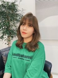 -吉艺心专业美发造型
