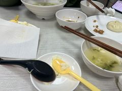 -津门如意包子铺(宾西路店)