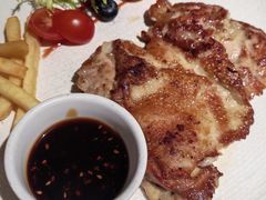 -Aqua Oasis 水天堂(相城天虹商场店)