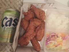 -管中炸鸡(建国道店)