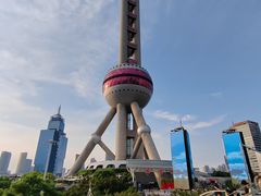 -东方明珠广播电视塔