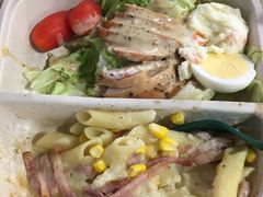 -星巴克(浦东机场T2到达店)