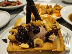 -有璟阁港式餐厅(国贸商城店)