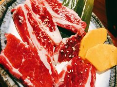 -竹涟烧肉(太古里店)