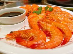 -王府井酒店(金桥港湾店)