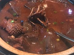 -金典银峰老鹅馆·昆山菜(亭林公园店)