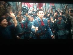 -博纳国际影城(铜锣湾激光巨幕杜比店)