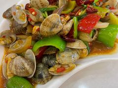 -覃记海鲜美食餐厅