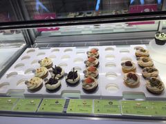 -Pantry's Best派悦坊蛋糕(K11购物艺术中心店)