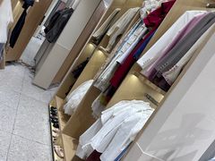 -天真蓝照相馆(新世界店)