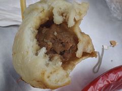 -老槐树煎包