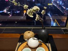 -长沙国金中心异国印象酒店