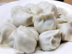 茴香大肉饺子-军嫂饺子馆(岳家寨小区店)