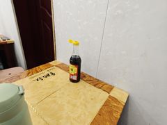 -覃肥叔桂林米粉(粮道街店)