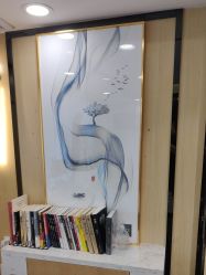 -倾城护肤造型