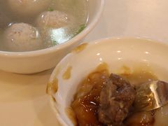 肉圆-台中肉员