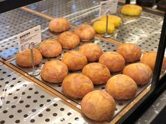 星空流沙包-LELECHA乐乐茶(上海五角场万达广场店)