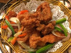 -玲珑餐厅(陕西南路店)