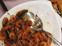 -顺风海鲜港(长寿路店)