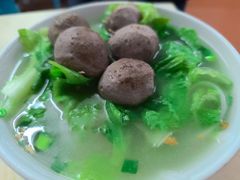 -非遗·爱西干面(小公园总店)