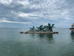 -养马岛旅游度假区
