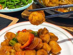 -友德福.老字号粤菜.广州地标融合美食(荔湾路店)
