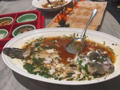 -鱼你相聚·河鲜馆(袁家岭店)